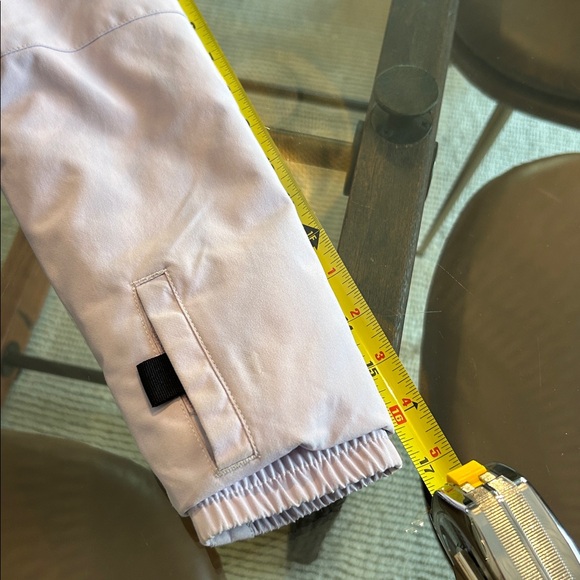 Spyder ski jacket - Picture 13 of 14